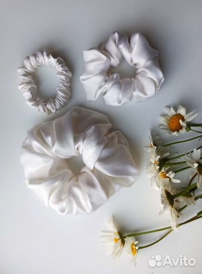 Резинка для волос