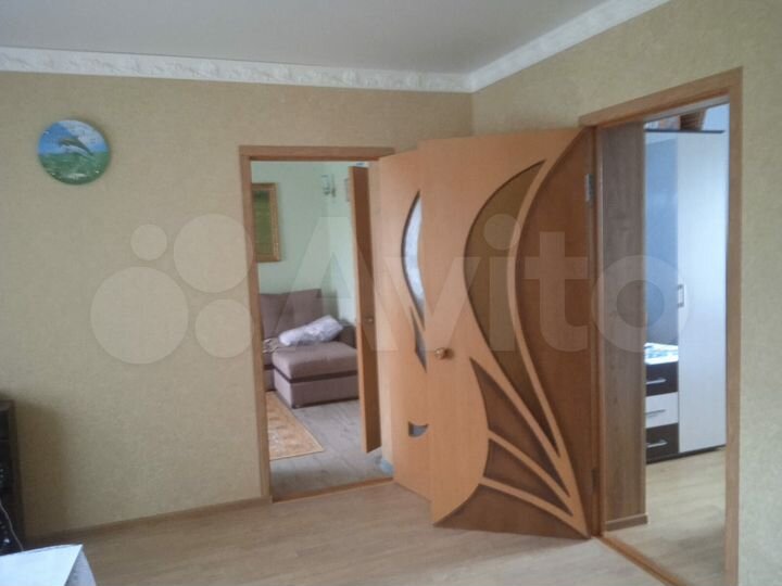 Дом 71,5 м² на участке 9 сот.