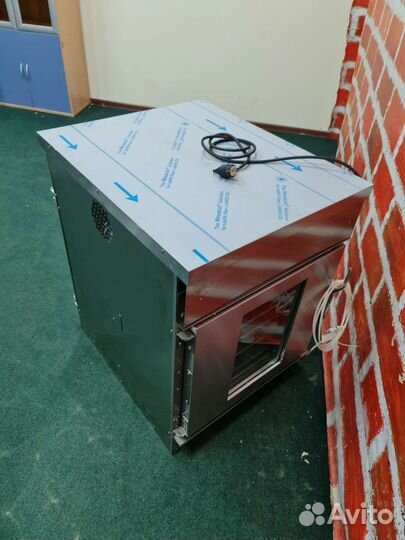 Тепловой шкаф