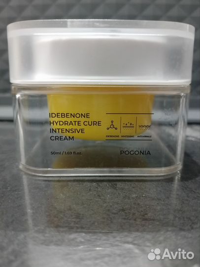 Крем для лица