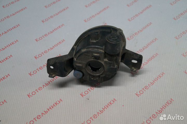 BMW 63177187629 Фара противотуманная левая