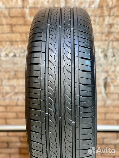 Kumho Solus KH17 185/65 R15