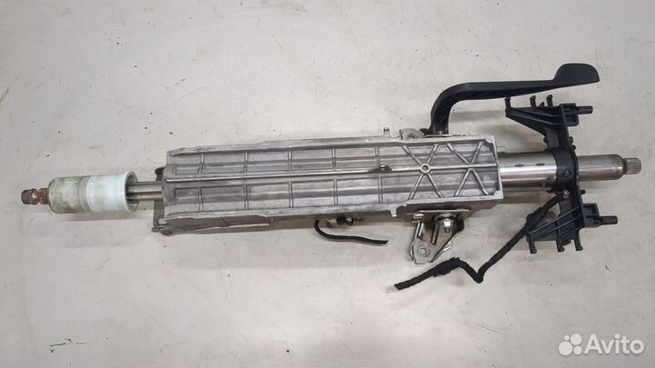 Колонка рулевая BMW 1 F20, F21, 2012