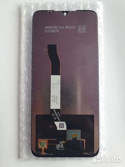 Дисплей для Redmi note 8T