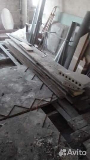 Вывоз мусора