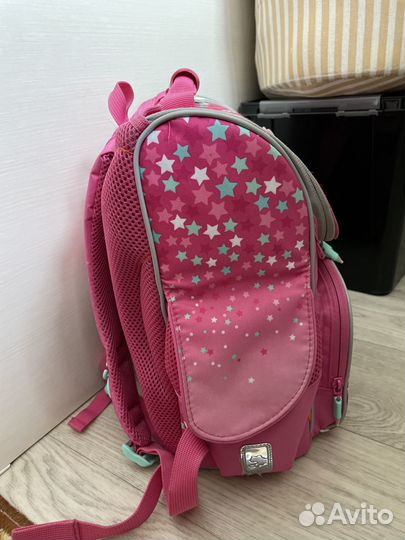 Школьный рюкзак