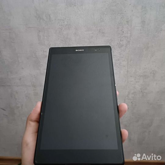 Sony xperia z3 tablet compact