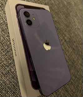 iPhone 12, 128 ГБ