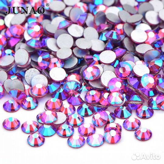 Стразы высшего качества