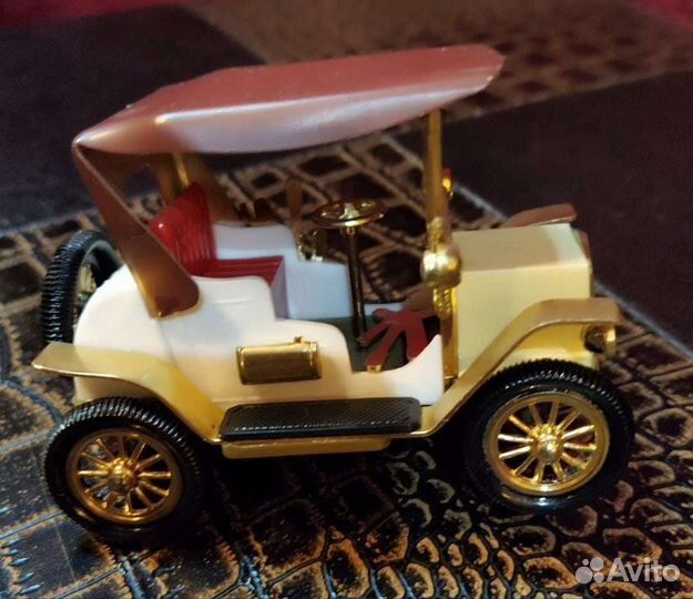 Модели автомобилей СССР