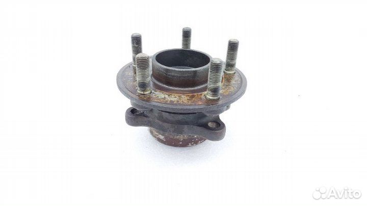 Ступица передняя Ford Mondeo 5 2.5 S7CB 2015