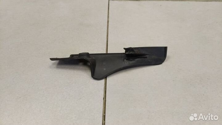 Накладка петли капота Renault Logan