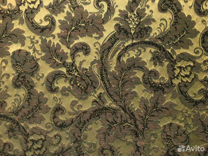 Ткань для штор / мебели (Италия)