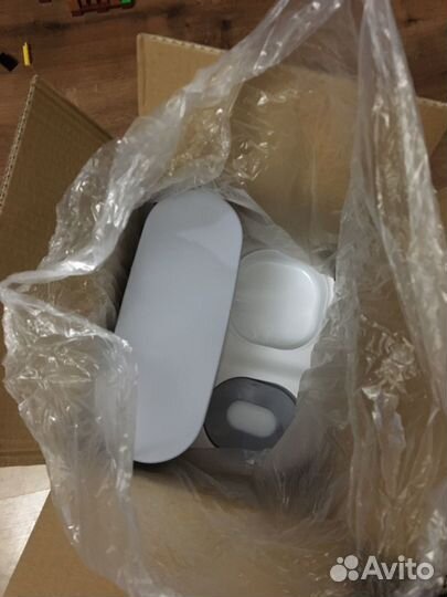 Кормушка для кошек и собак новая