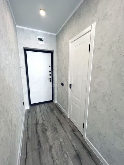 Квартира-студия, 21 м², 13/24 эт.