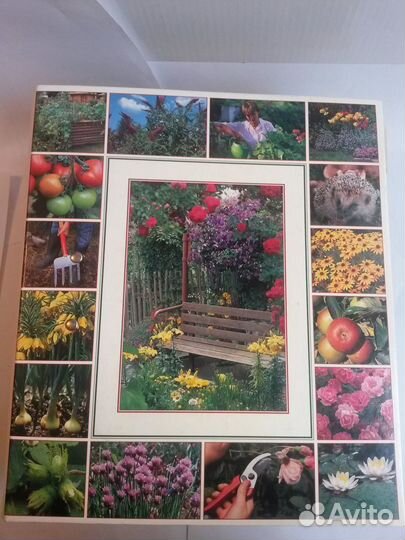 Коллекция карточек 