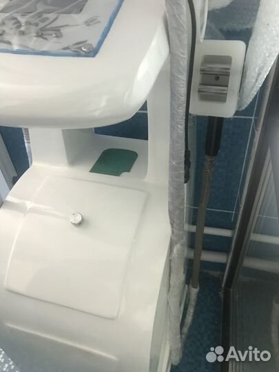 Продам вакуумно-роликовый массажёр