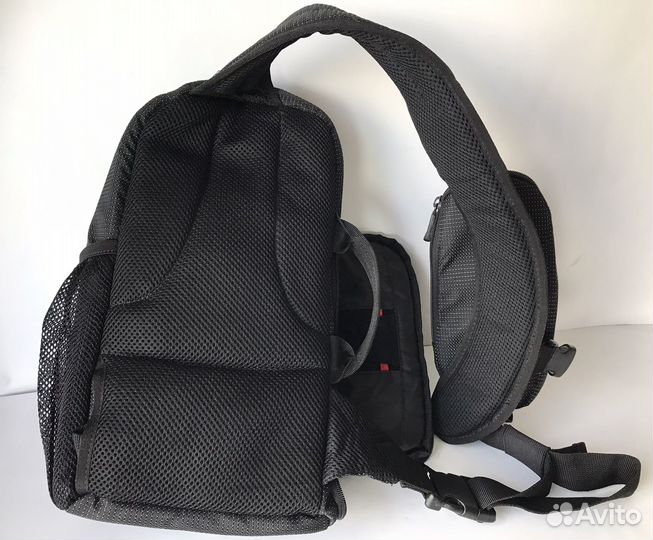 Сумка чехол для фотоаппарата