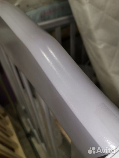 Детская кроватка Алита 3-5