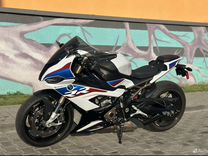 2021 BMW S 1000 RR