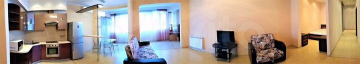 2-к. квартира, 80 м², 4/20 эт.