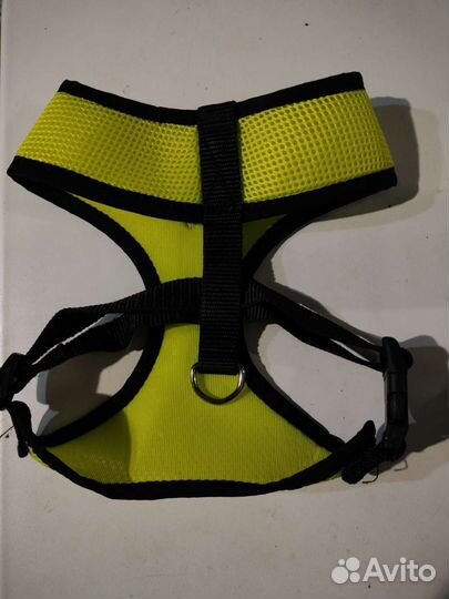 Шлейка для собаки