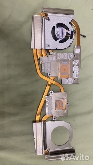 MSI GP66 Leopard E32-250062C-A02