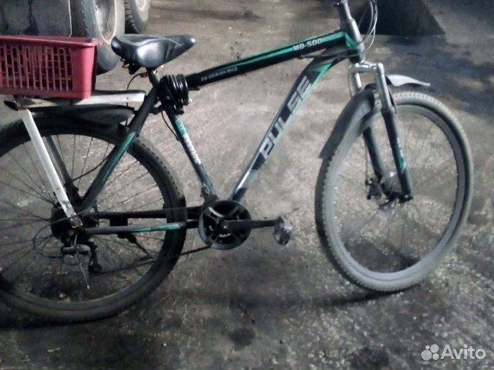 Велосипеды бу взрослый скоростной