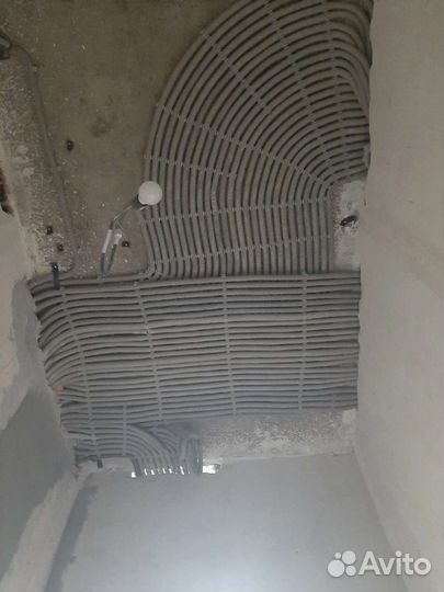 Услуги электрика