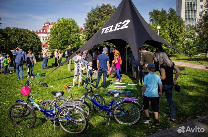 Шатер для свадьбы