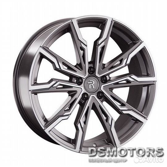 Диски Bentley VV342(AU) 8.5/20 5x112 ET38 d57.1 mg