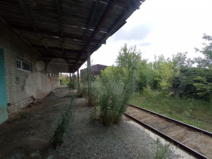 Приемо-заготовительный пункт