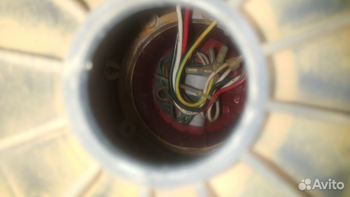 Корпус насоса Sterwins для грязной воды