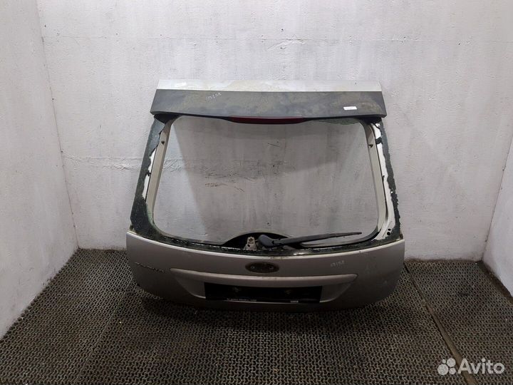 Двигатель стеклоочистителя задний Ford Focus 2, 20