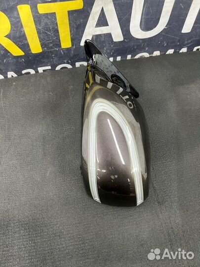 Зеркало левое Kia Quoris 1 2012-2019