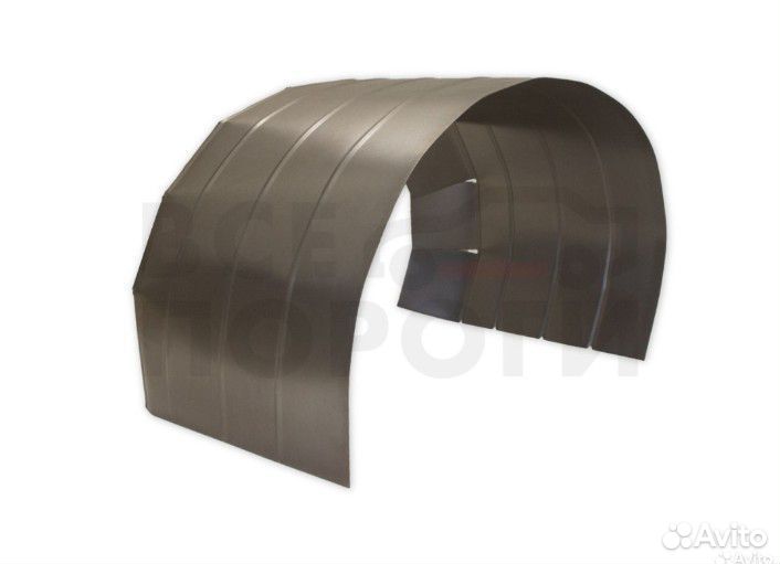 Внутренняя арка Mitsubishi Pajero 1 3дв