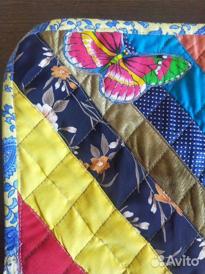 Ланчмат салфетка для посуды