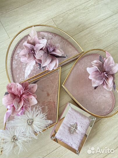 Свадебная хонча (аренда)