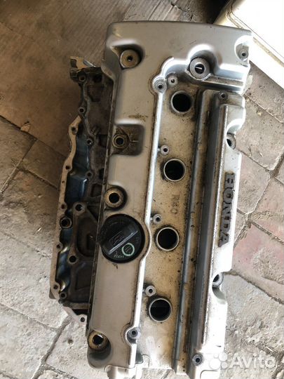 Гбц к24z3, поршни, шатуны