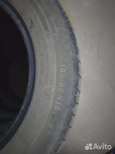 Kumho Ecowing ES31 185/65 R15
