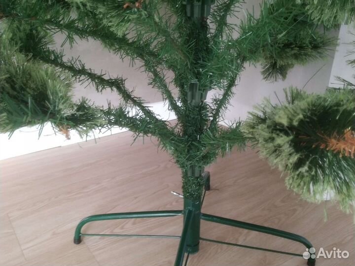 Искусственная сосна Tarrington House Эвелин 210 см