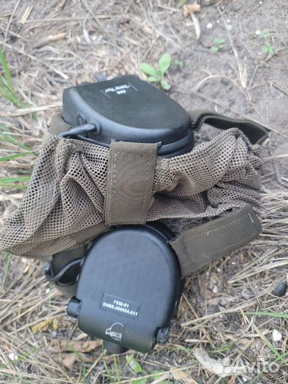 Гарнитура гсш 01