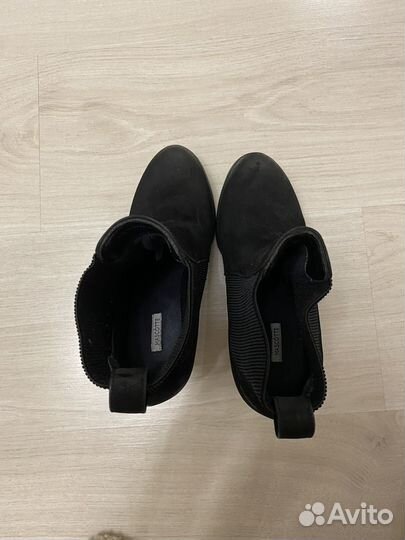 Ботильоны mascotte