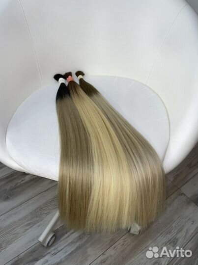 Волосы для наращивания