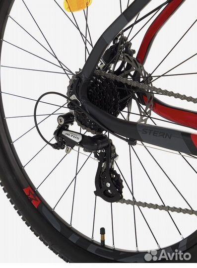 Новый велосипед Stern Force 1.0 29 в наличии