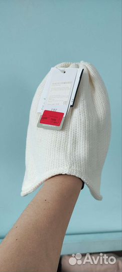 Шапка новая демисезонная Kerry 48 на девочку