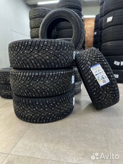 Triangle IcelynX TI501 235/45 R18 98T