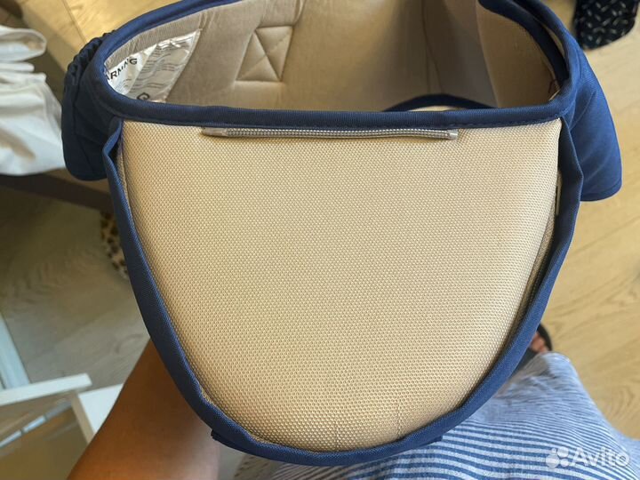 Эргорюкзак кенгуру