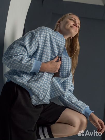 Швейное производство