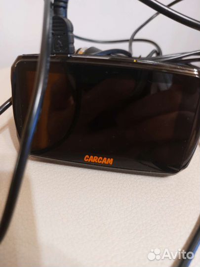 Видеорегистратор